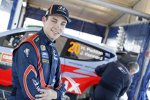 Hayden Paddon (Hyundai)