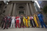 Chase-Media-Day in Chicago