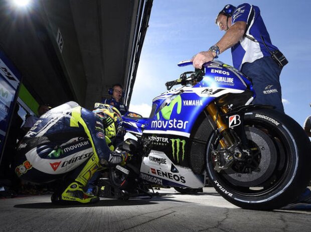 Valentino Rossi Valentino Rossi