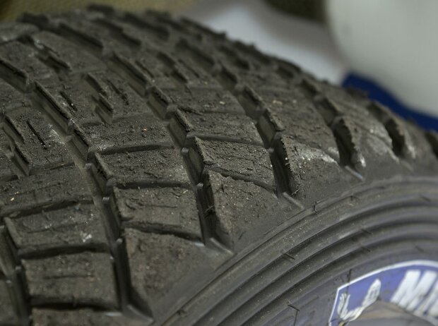 Michelin-Reifen Michelin-Reifen