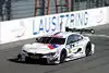 Bild zum Inhalt: Vorschau: DTM am Lausitzring