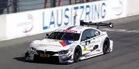 Bild zum Inhalt: Vorschau: DTM am Lausitzring