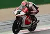 Bild zum Inhalt: Erstes Training: Zarco setzt im Regen die Bestzeit