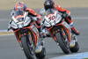 Offiziell: Aprilia kehrt mit Gresini 2015 in die MotoGP zurück