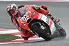 Bild zum Inhalt: Zweites Training: Dovizioso schiebt sich an die Spitze