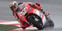 Bild zum Inhalt: Zweites Training: Dovizioso schiebt sich an die Spitze