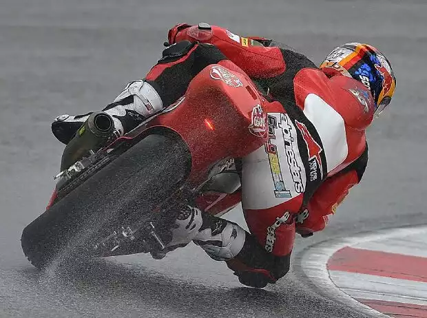 Jonas Folger Titel-Bild zur News: Jonas Folger