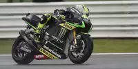 Bild zum Inhalt: Pol Espargaro: "Neuer Asphalt wäre eine gute Sache"