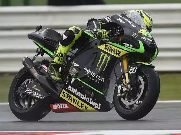 Pol Espargaro Titel-Bild zur News: Pol Espargaro