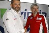 Bild zum Inhalt: Ducati einigt sich mit Avintia für 2015 und 2016