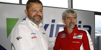 Bild zum Inhalt: Ducati einigt sich mit Avintia für 2015 und 2016