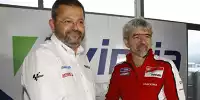 Bild zum Inhalt: Ducati einigt sich mit Avintia für 2015 und 2016