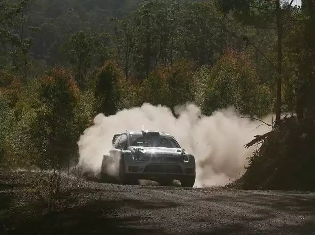 Titel-Bild zur News: Julien Ingrassia, Sebastien Ogier