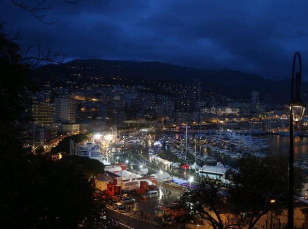 Rallye Monte Carlo Monaco 2014