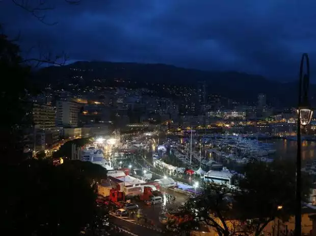 Titel-Bild zur News: Rallye Monte Carlo Monaco 2014