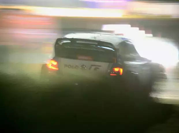 Sebastien Ogier, Julien Ingrassia Titel-Bild zur News: Sebastien Ogier, Julien Ingrassia