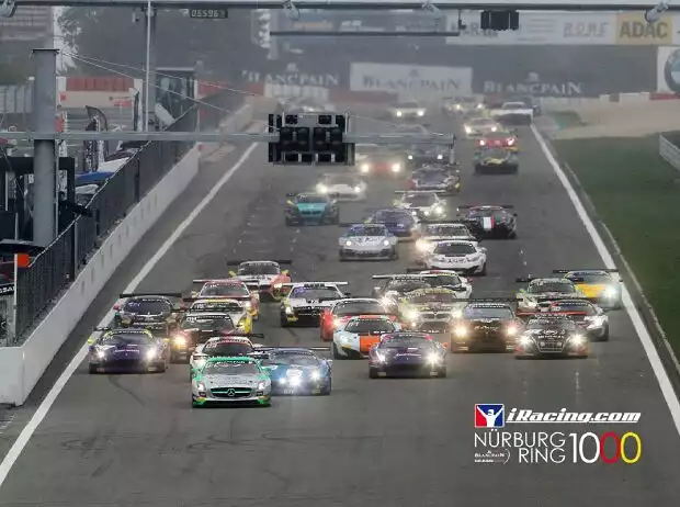 iRacing.com Nürburgring 1000 SimRacingEXPO: Gaming-Seite des Rennsports kennen Titel-Bild zur News: iRacing.com Nürburgring 1000 SimRacingEXPO: Gaming-Seite des Rennsports kennen
