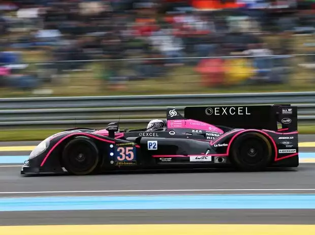 Bertrand Baguette, Ricardo Gonzalez, Martin Plowman Titel-Bild zur News: Bertrand Baguette, Ricardo Gonzalez, Martin Plowman