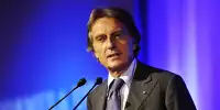 Bild zum Inhalt: Di Montezemolo: Abschied mit Rekordergebnis und Emotionen