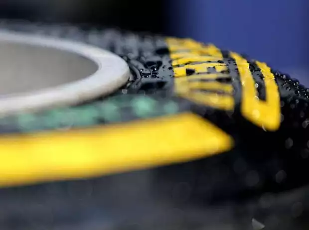 Titel-Bild zur News: Pirelli