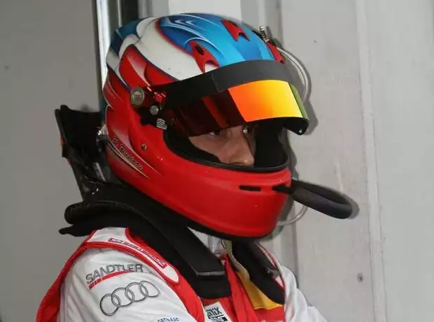 Roman Rusinov Titel-Bild zur News: Roman Rusinov