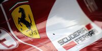 Bild zum Inhalt: Ferrari im Nachteil? Skurrile Reaktion auf Fahrtipp-Verbot