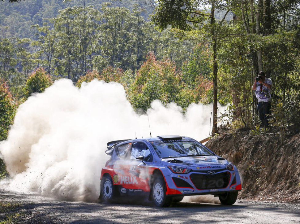 Thierry Neuville