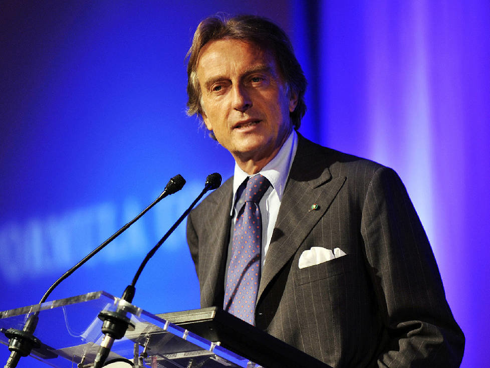 Luca di Montezemolo