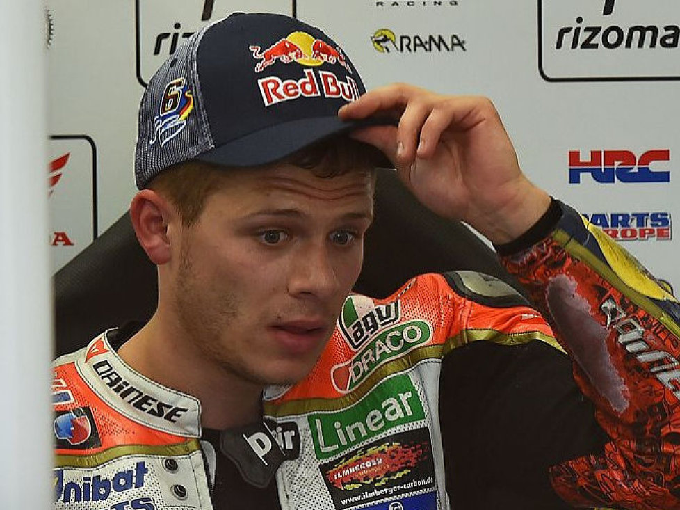 Stefan Bradl