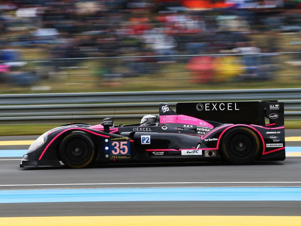 Bertrand Baguette, Ricardo Gonzalez, Martin Plowman