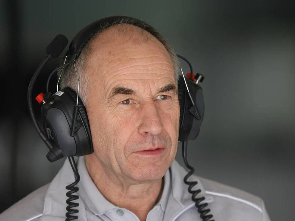 Peter Mücke