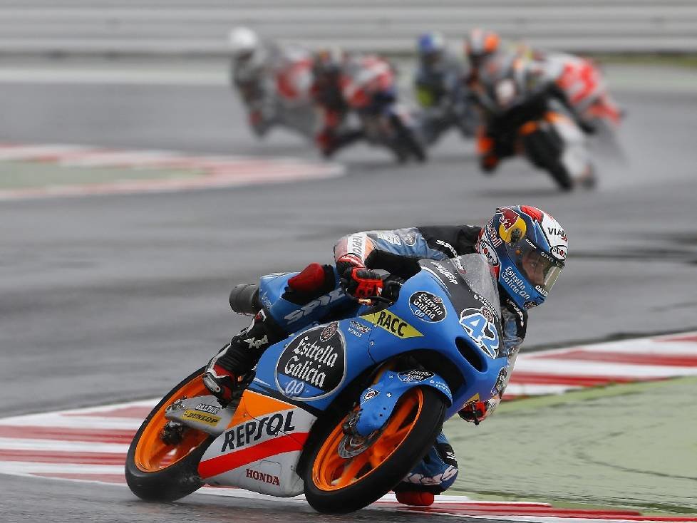 Alex Rins