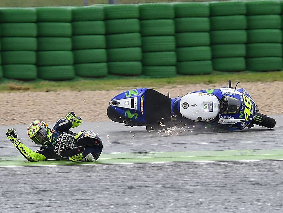 Valentino Rossi
