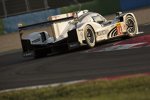 Der Porsche 919 Hybrid bei Testfahrten in Magny-Cours