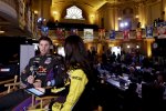 Chase-Media-Day in Chicago: Denny Hamlin