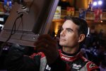 Chase-Media-Day in Chicago: Jeff Gordon 