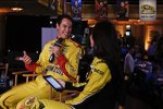 Chase-Media-Day in Chicago: Joey Logano 