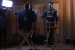 Chase-Media-Day in Chicago: Jimmie Johnson 