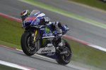 Jorge Lorenzo (Yamaha)