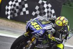 Valentino Rossi (Yamaha)