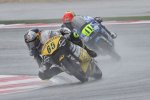 Philipp Öttl vor Brad Binder 