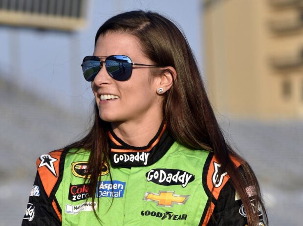 Danica Patrick