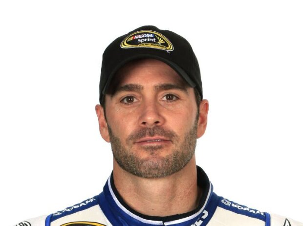 Jimmie Johnson