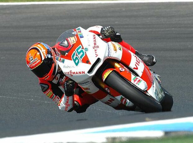 Stefan Bradl