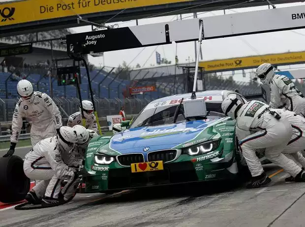 Augusto Farfus Titel-Bild zur News: Augusto Farfus
