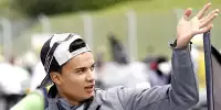 Pascal Wehrlein