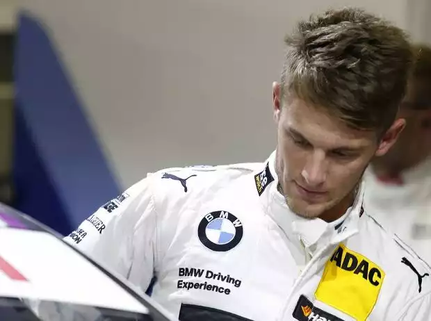 Titel-Bild zur News: Marco Wittmann
