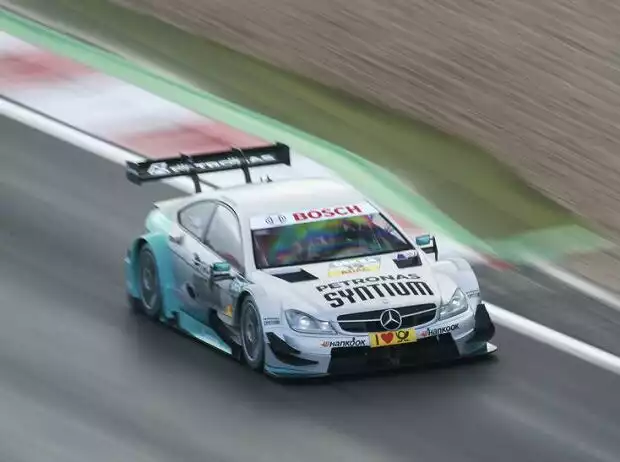 Titel-Bild zur News: Daniel Juncadella