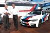 Bild zum Inhalt: BMW und Dorna verlängern Zusammenarbeit bis 2020