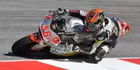 Bild zum Inhalt: Kallio schnappt sich die Pole-Position vor Rabat
